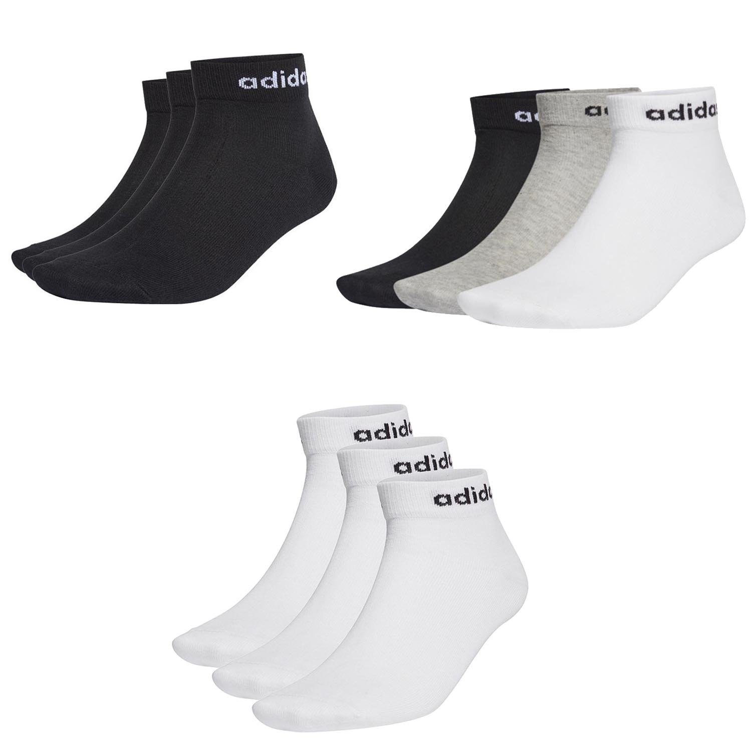 adidas Performance Kurzsocken NC Ankle 15 günstig online kaufen