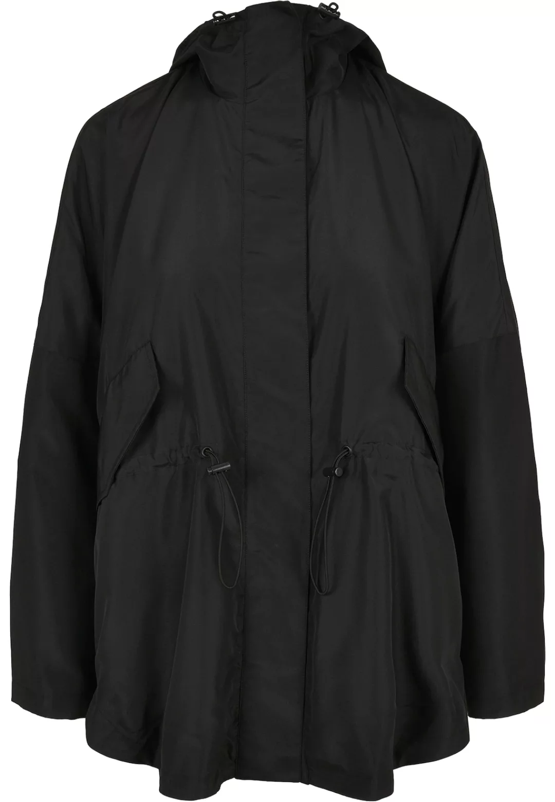 URBAN CLASSICS Blouson "Damen Ladies Recycled Packable Jacket", (1 St.), mi günstig online kaufen