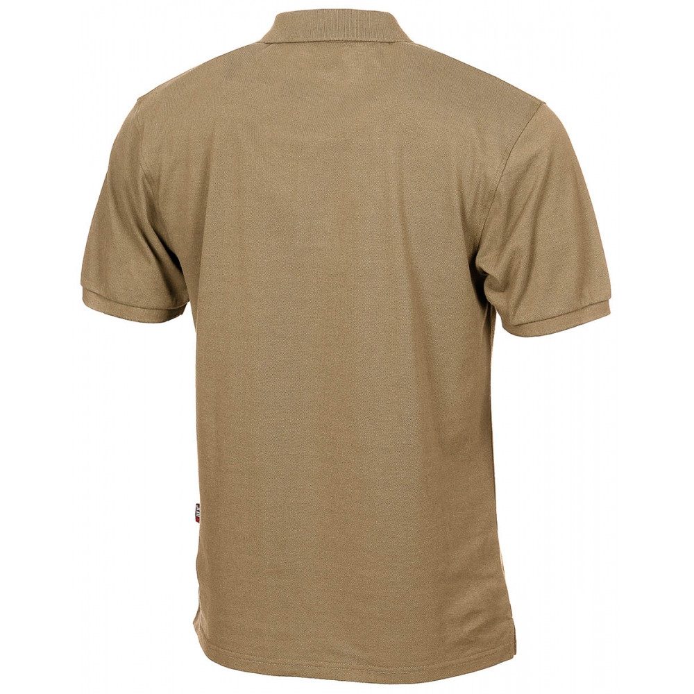 MFH Poloshirt mfh Poloshirt, 3 Farbe(n), günstig online kaufen
