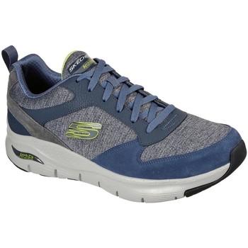 Skechers  Sneaker Sportschuhe Arch Fit - ROYKON 232205 NVY günstig online kaufen