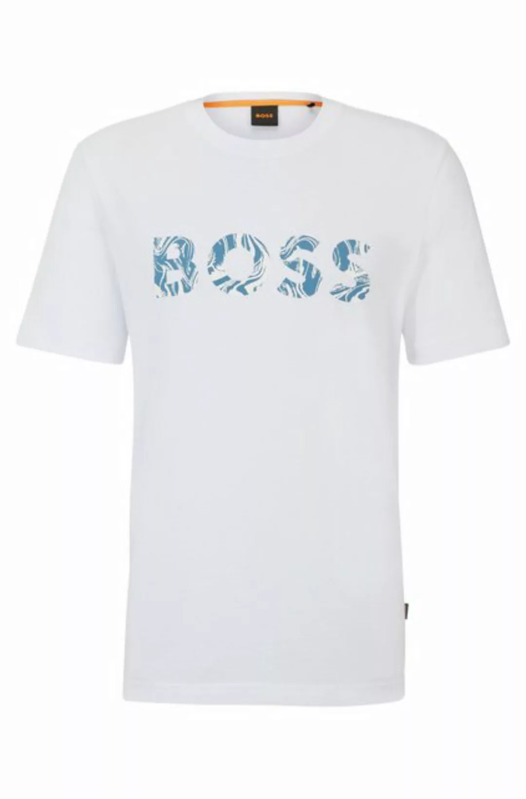 BOSS ORANGE T-Shirt günstig online kaufen