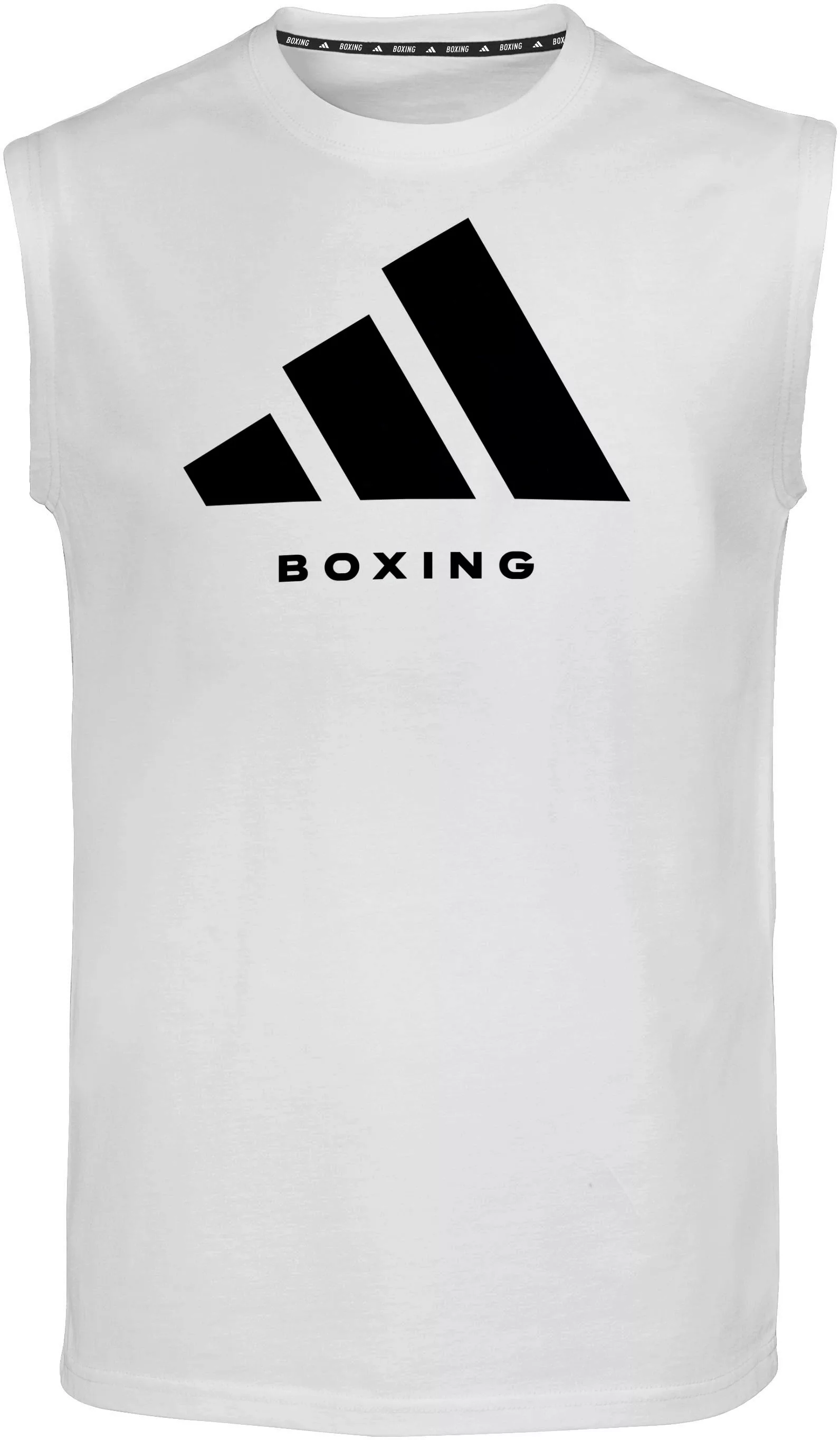 adidas Performance Muskelshirt "Community Tank Top Boxing" günstig online kaufen