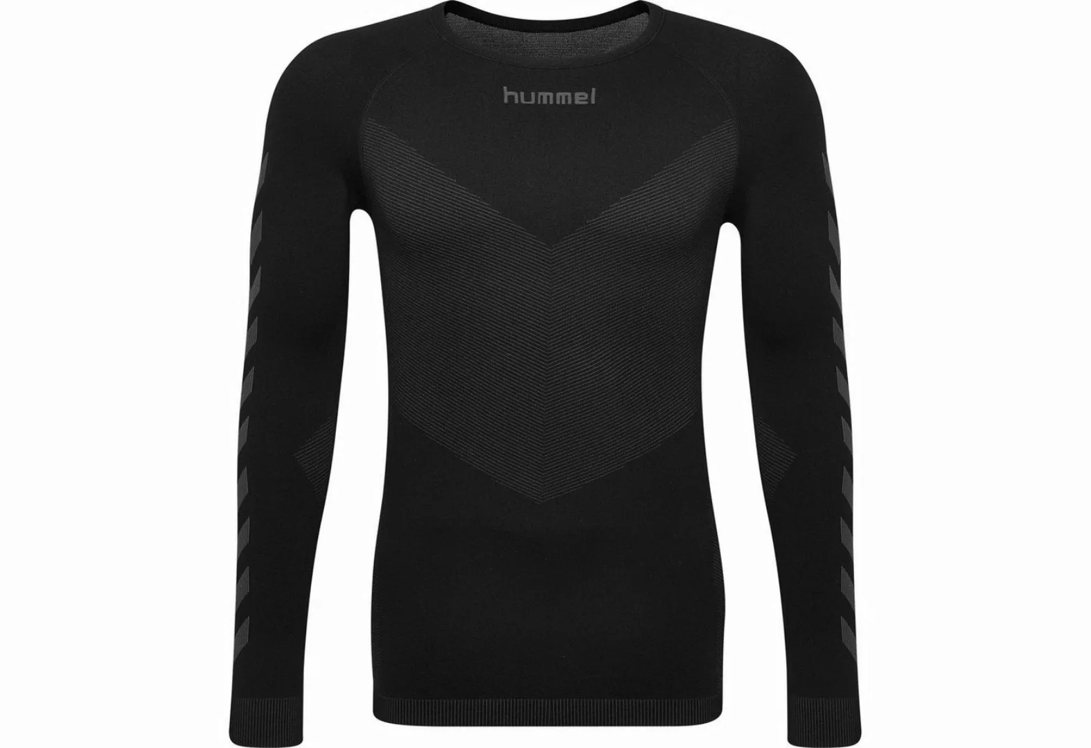 hummel Langarmshirt Elastisches Sport Langarmshirt FIRST SEAMLESS JERSEY L/ günstig online kaufen