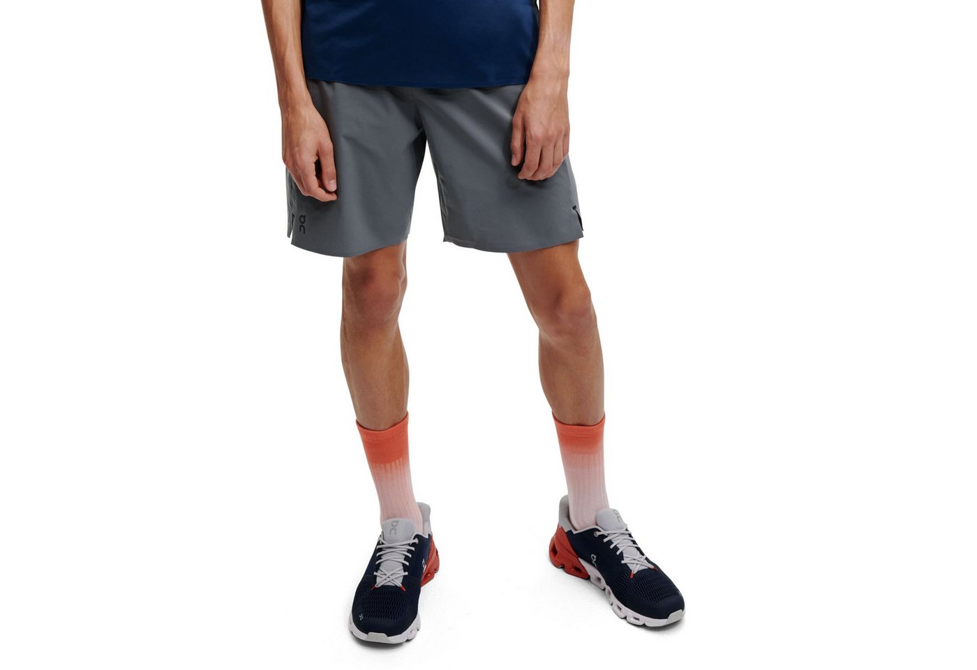 ON RUNNING Shorts On Running M Hybrid Shorts Herren Shorts günstig online kaufen