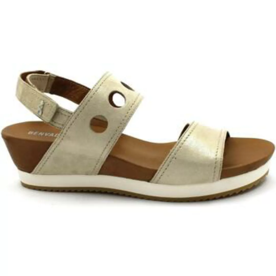 Benvado  Sandalen BEN-RRR-37005012-OR günstig online kaufen