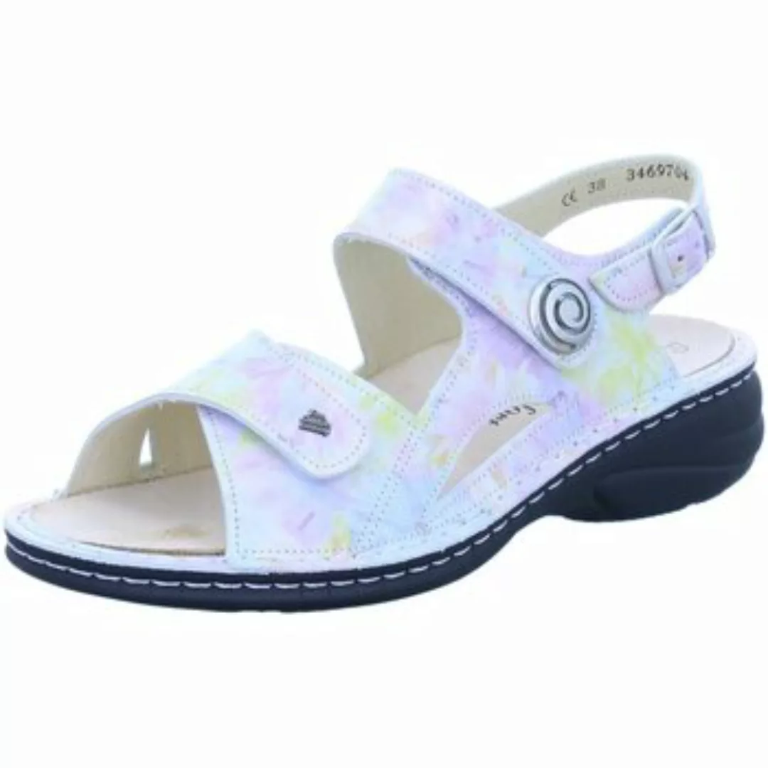 Finn Comfort  Sandalen Sandaletten DENIA 02627-791400 günstig online kaufen