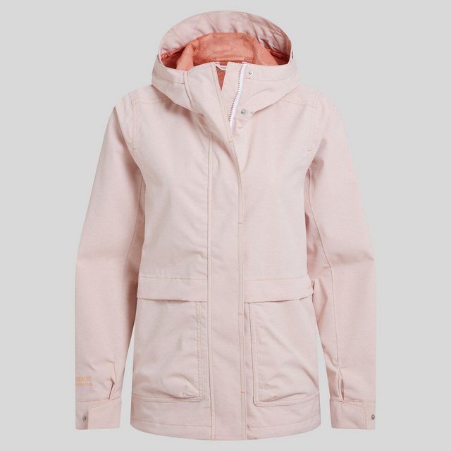 Craghoppers Hardshelljacke Craghoppers - wasserdichte Regenjacke Luisa 15.0 günstig online kaufen