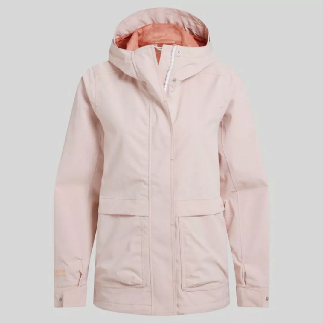 Craghoppers Hardshelljacke Craghoppers - wasserdichte Regenjacke Luisa 15.0 günstig online kaufen