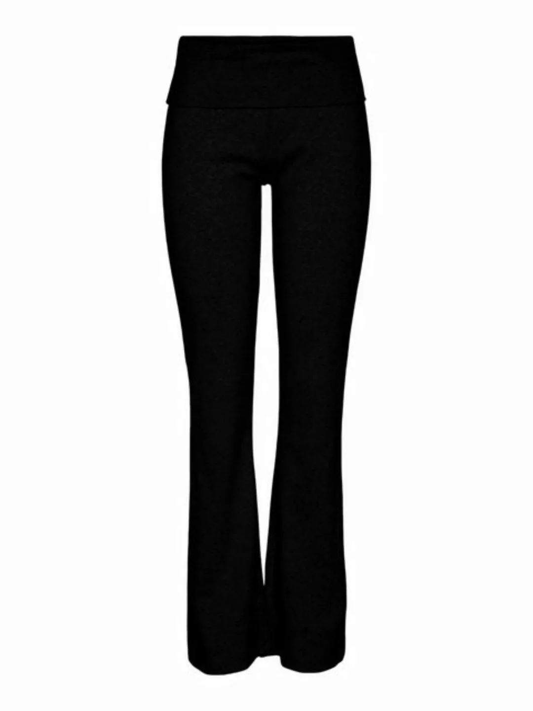 pieces Jerseyhose PCGEORGINA (1-tlg) Plain/ohne Details günstig online kaufen