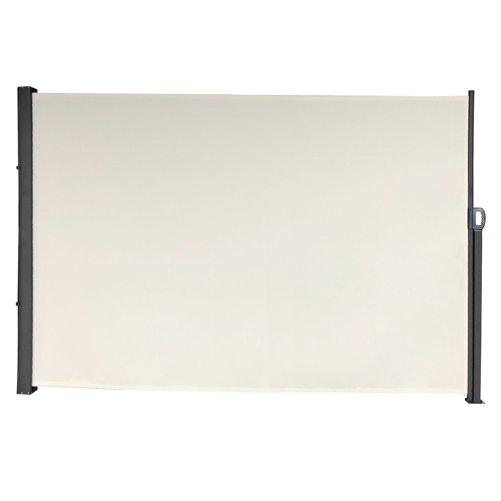 SVITA Seitenmarkise (1-St) Garten, Balkon, Terrasse, günstig online kaufen