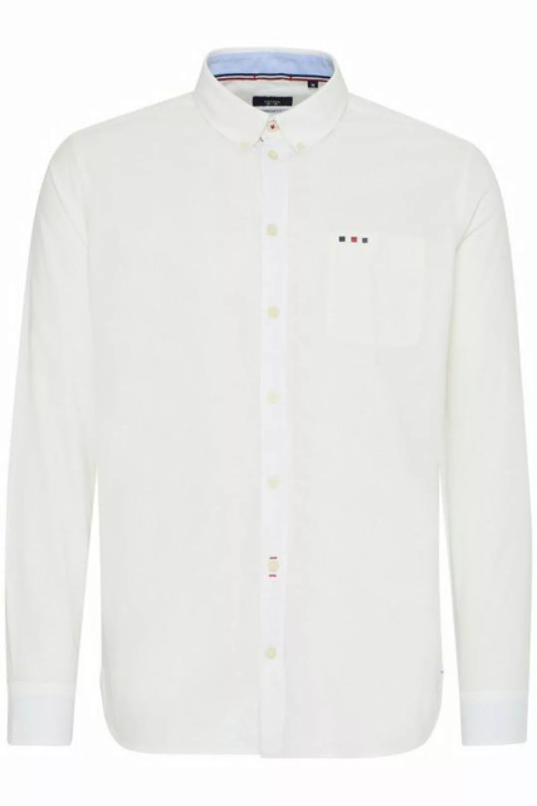 FQ1924 Businesshemd FQ1924 FQSTEVEN oxford LS shirt günstig online kaufen