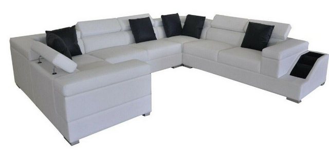 JVmoebel Ecksofa, Made in Europa günstig online kaufen