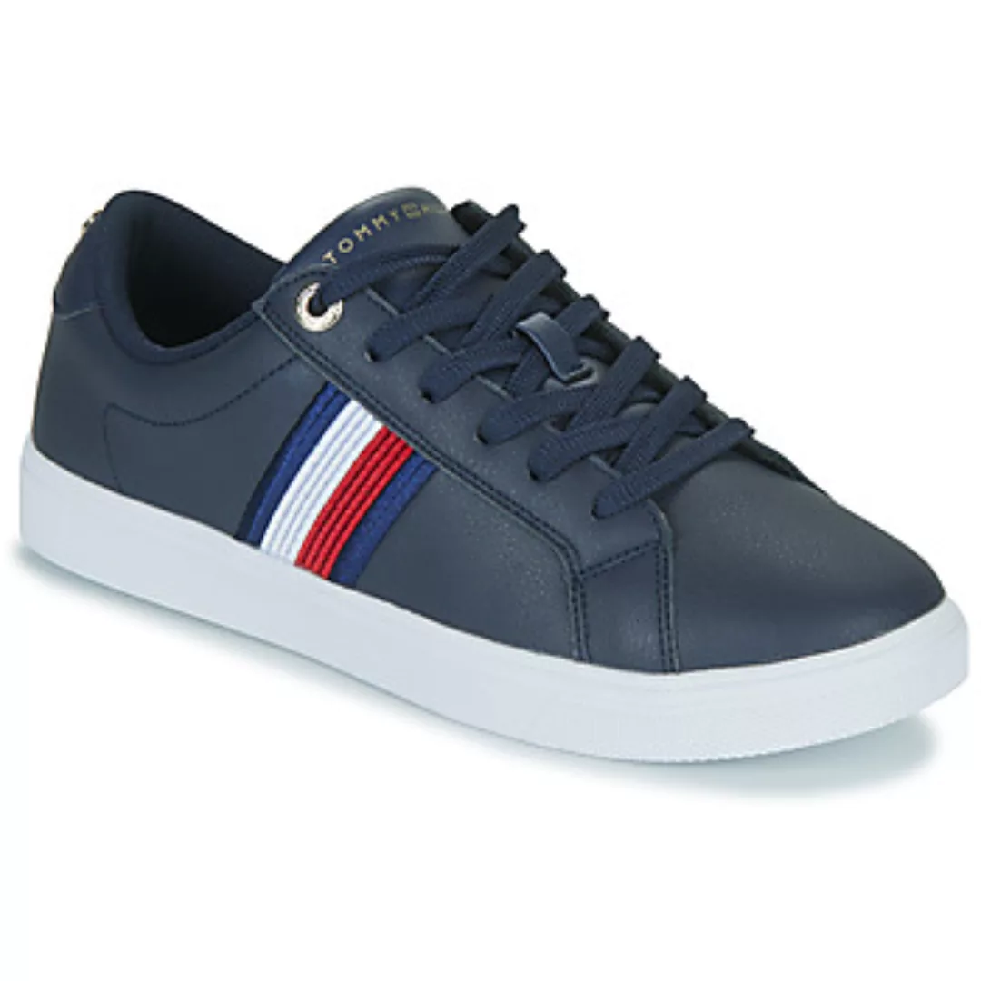 Tommy Hilfiger  Sneaker ESSENTIAL STRIPES SNEAKER günstig online kaufen