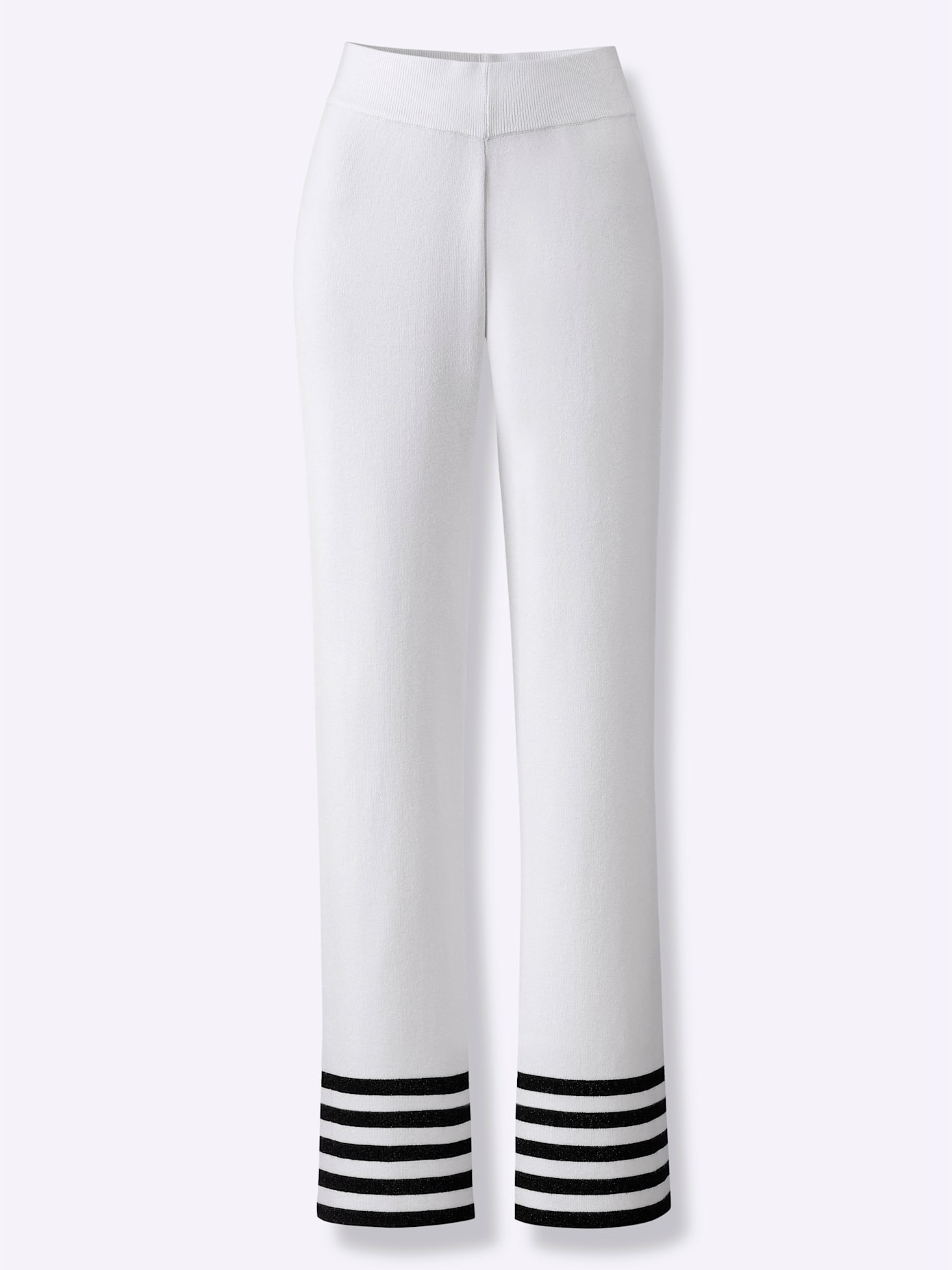 heine Strickhose günstig online kaufen