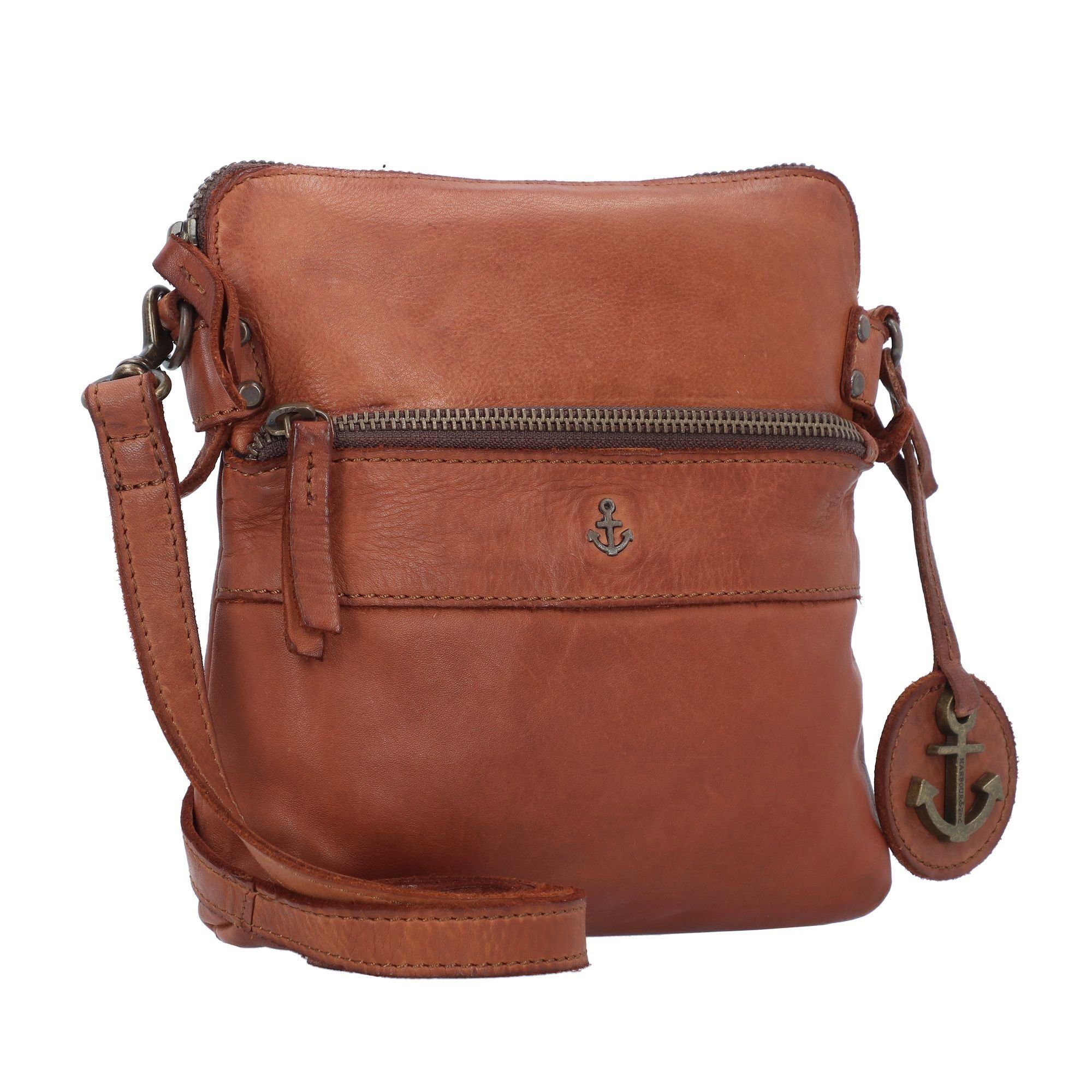 HARBOUR 2nd Umhängetasche Anchor Love, Leder günstig online kaufen