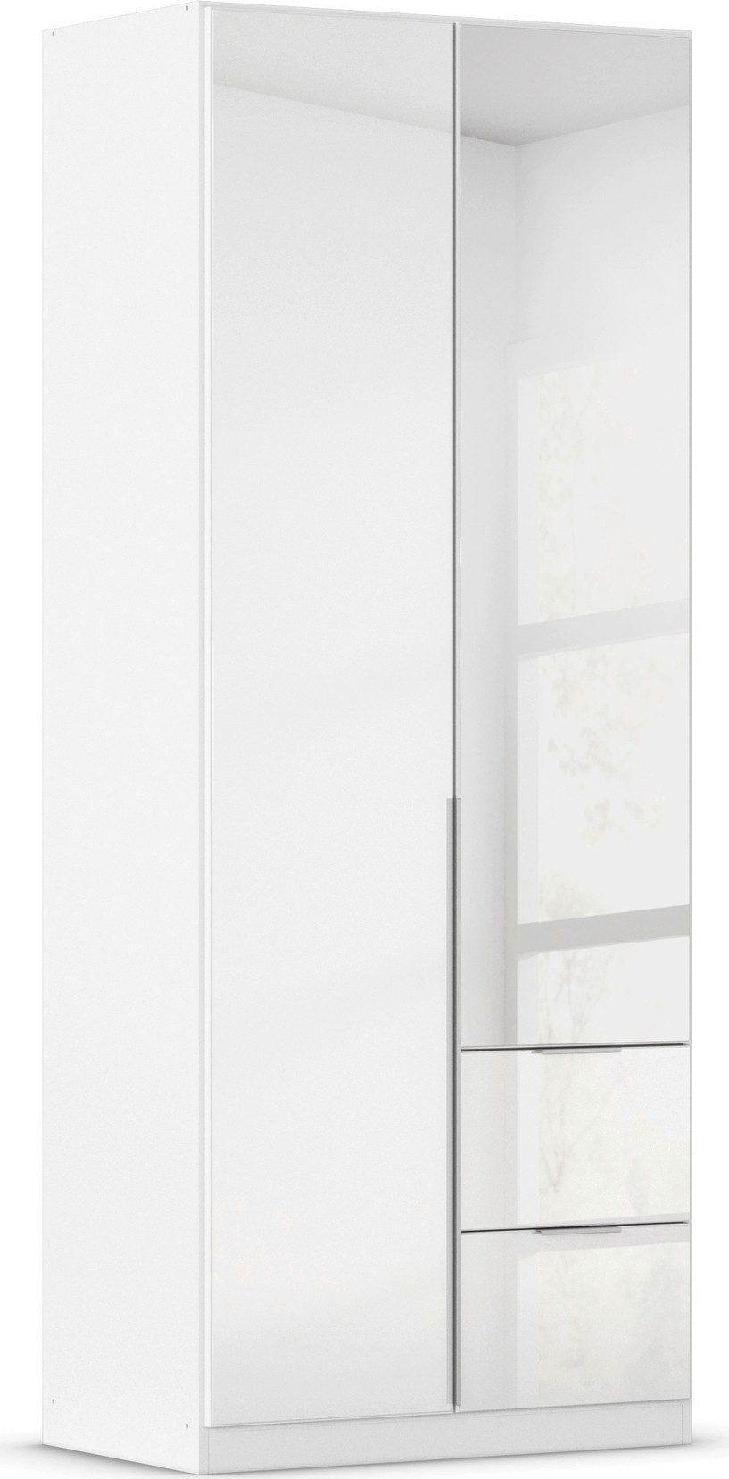 rauch Drehtürenschrank "Kleiderschrank Kleiderschränke Schrank Garderobe AG günstig online kaufen