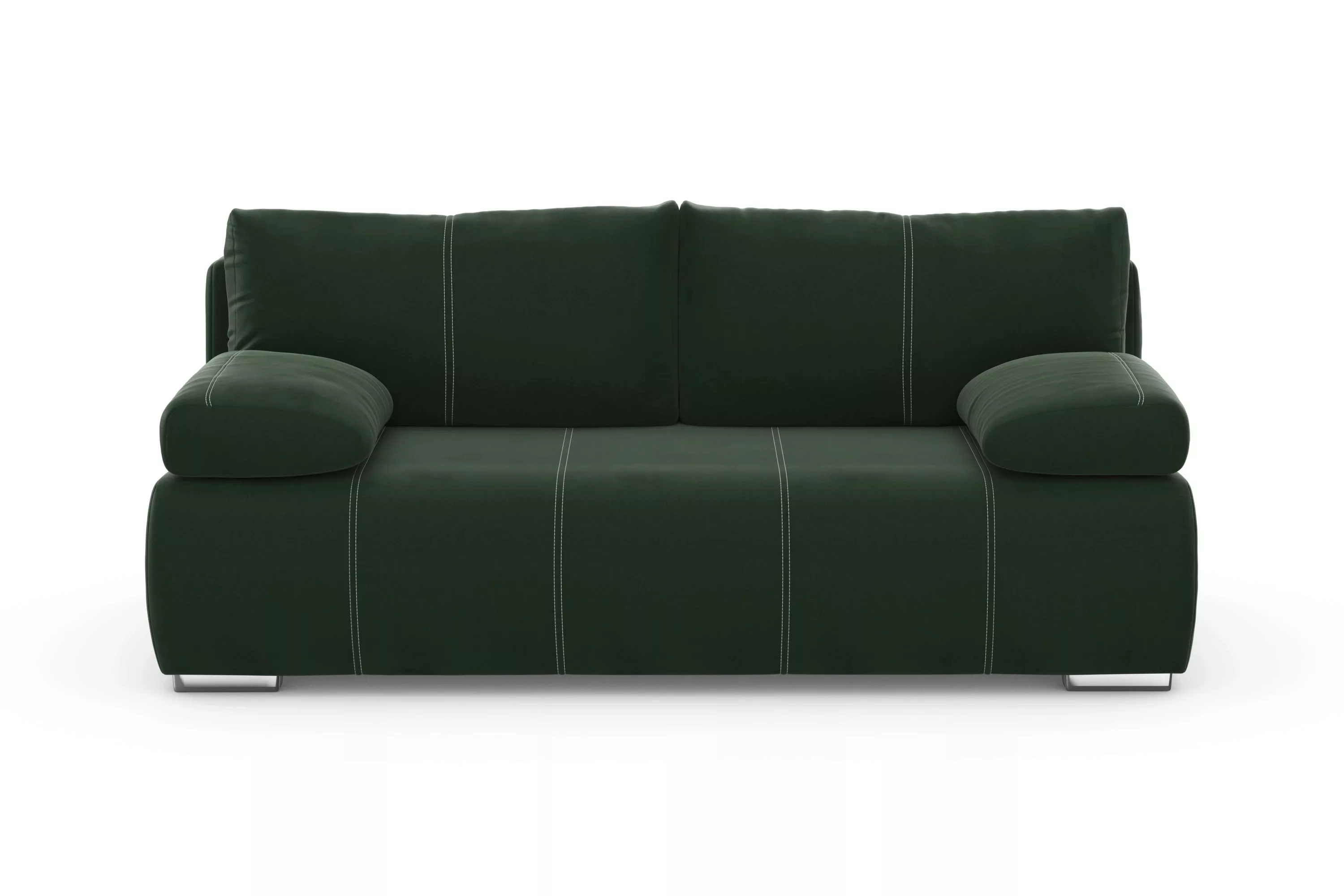COLLECTION AB Sofa "Torsten", mit Bettfunktion und Bettkasten günstig online kaufen