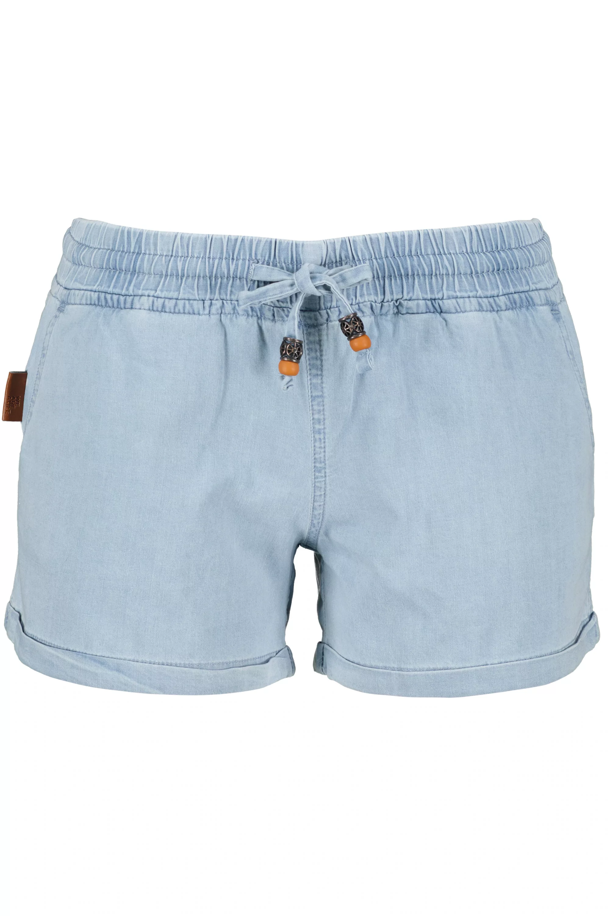 Alife & Kickin Shorts "Damen JaneAK" günstig online kaufen