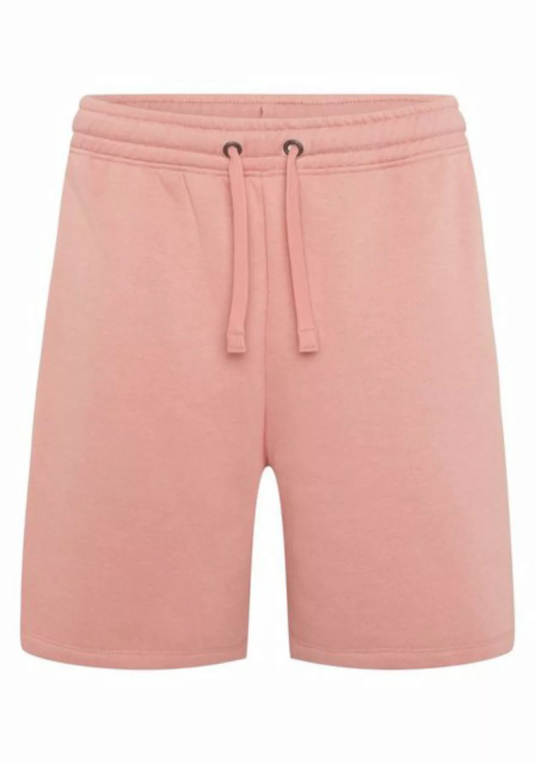 Chiemsee Sweatshorts Shorts mit Label-Stickerei hinten 1 günstig online kaufen