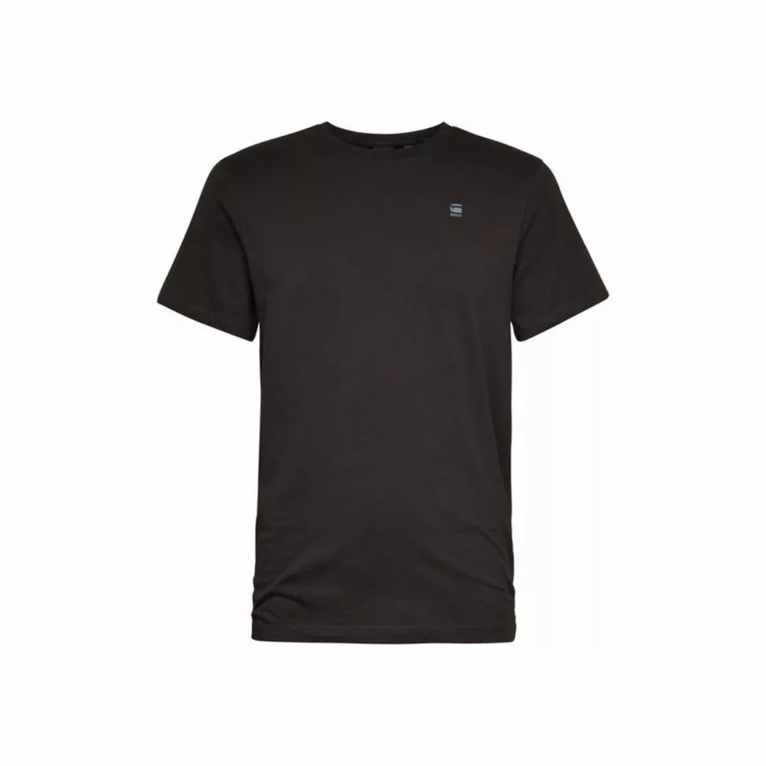 G-star Base-s Ribbed Kurzarm T-shirt S Jadeite Heather günstig online kaufen
