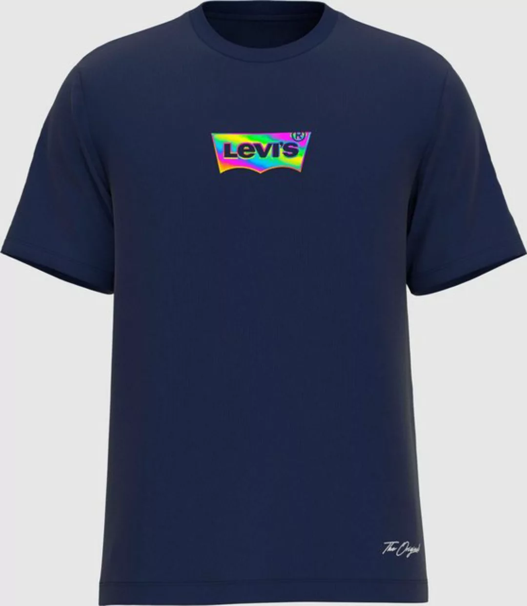 Levi's® T-Shirt RELAXED FIT TEE günstig online kaufen