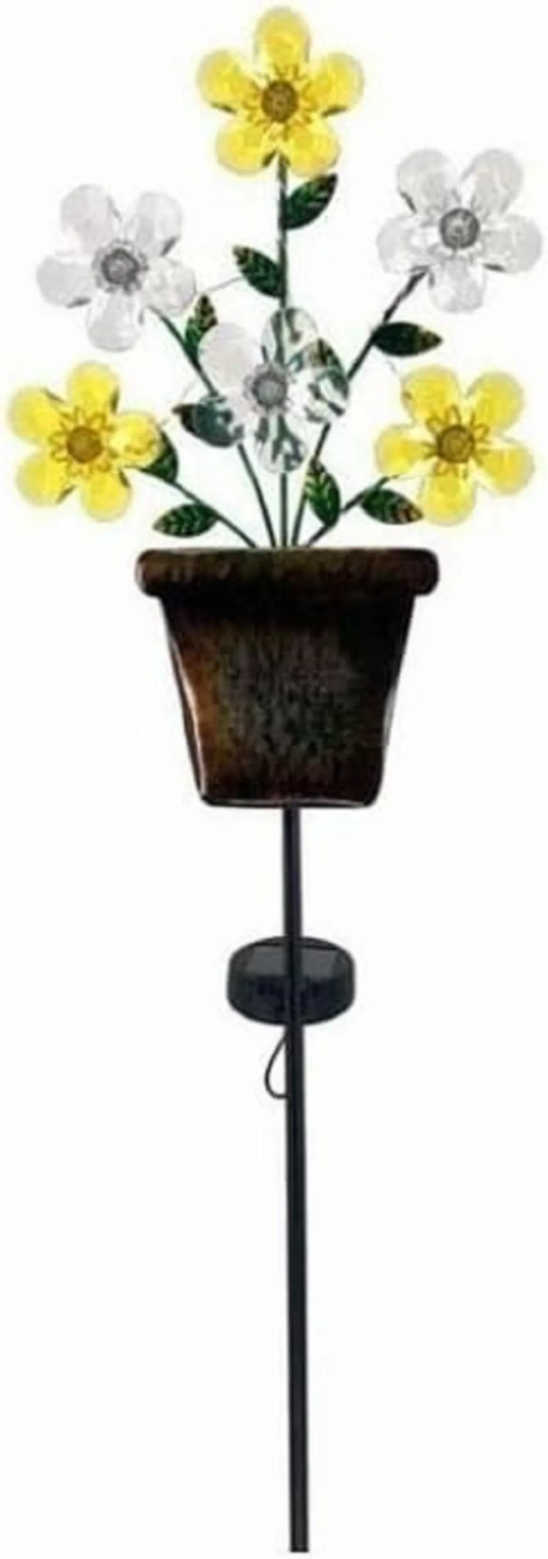 Luna24 simply great ideas... Gartenfigur Solar günstig online kaufen