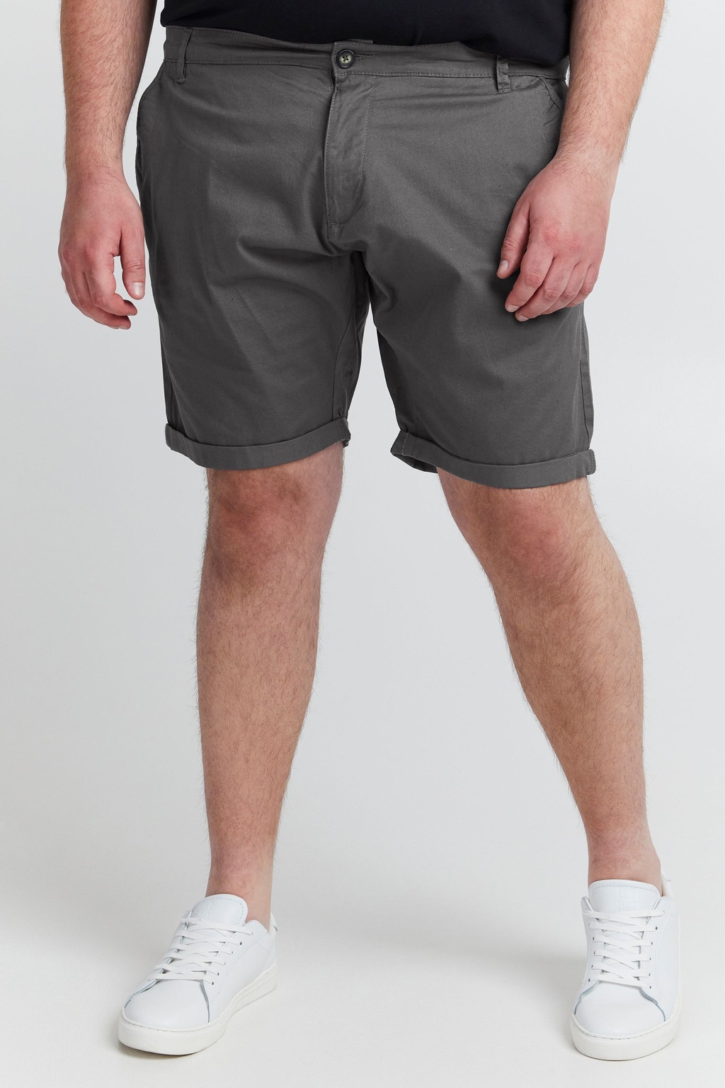 Solid Chinoshorts "Chinoshorts SDMontijo BT" günstig online kaufen