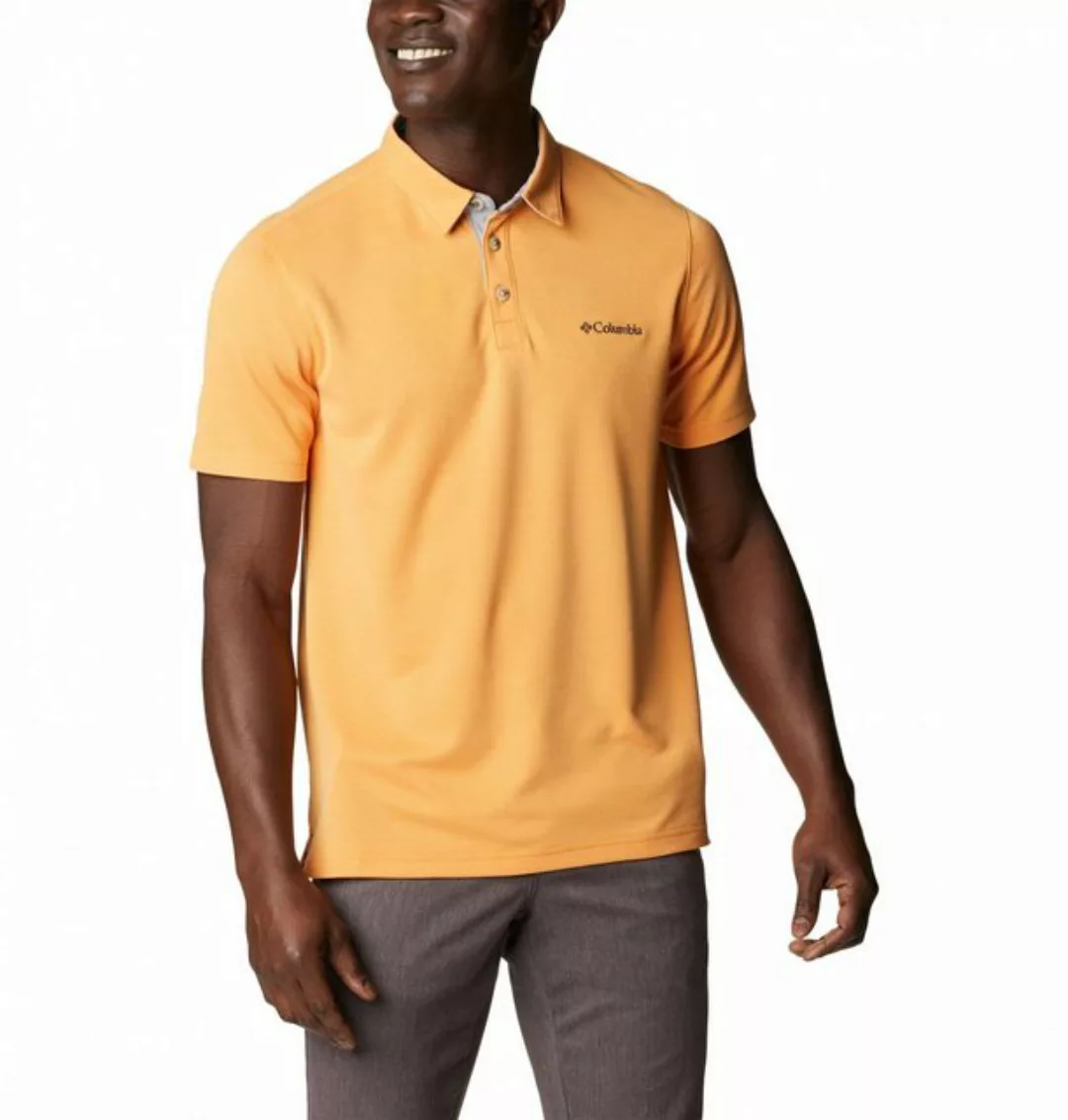 Columbia Poloshirt Nelson Point Polo günstig online kaufen