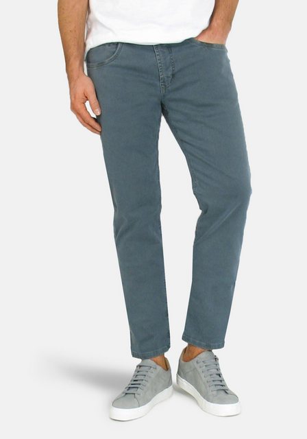 MAC 5-Pocket-Jeans Arne Pipe Summer Denim Light Weight Stretch günstig online kaufen