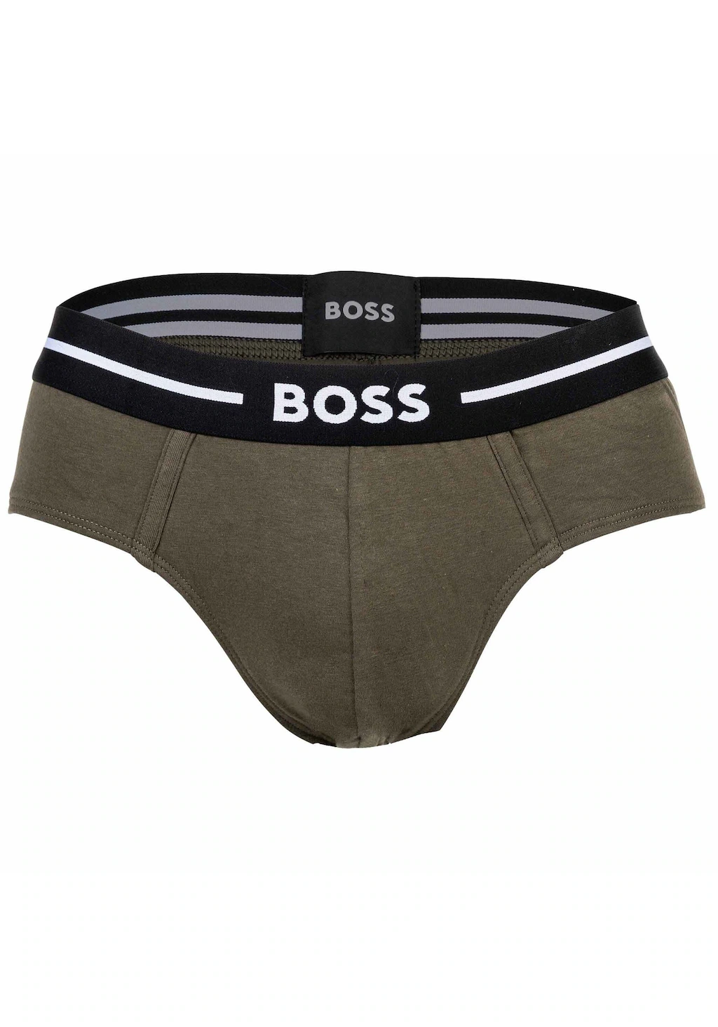 BOSS Slip "Slip Bold 3er Pack" günstig online kaufen