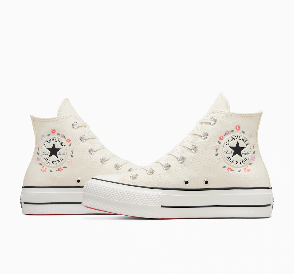 Converse Sneaker "CHUCK TAYLOR ALL STAR LIFT" günstig online kaufen