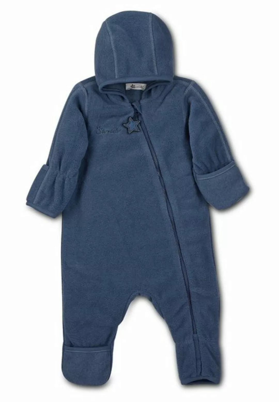 Sterntaler® Overall Overall Fleece (1-tlg) günstig online kaufen