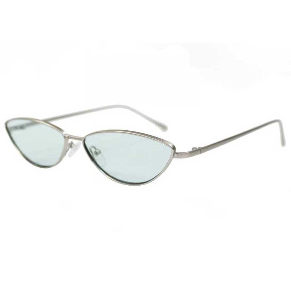 Ocean Sunglasses Liverpool Metal Sonnenbrille One Size Matte Silver günstig online kaufen