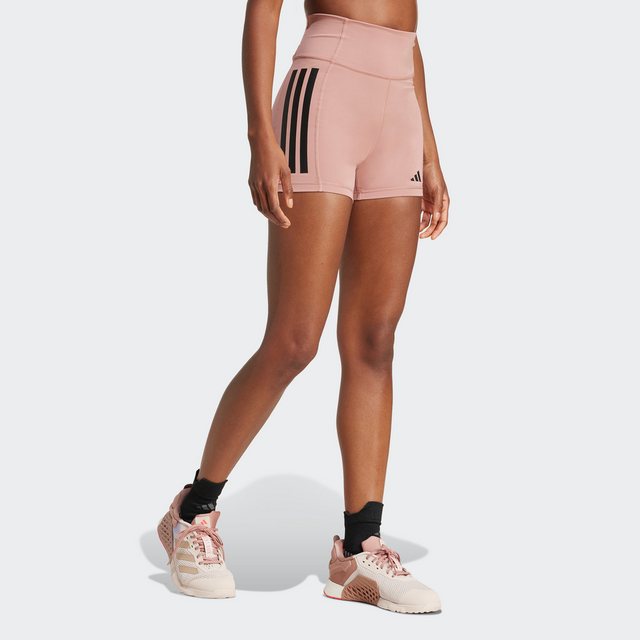 adidas Performance Shorts "OPT 3S 1/4", (1 tlg.) günstig online kaufen