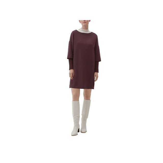 s.Oliver Jerseykleid kombi regular fit (1-tlg) günstig online kaufen