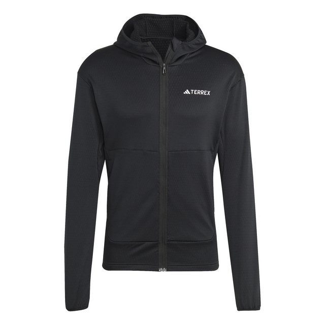 adidas Performance Funktionsjacke XPR LT FL H J BLACK günstig online kaufen