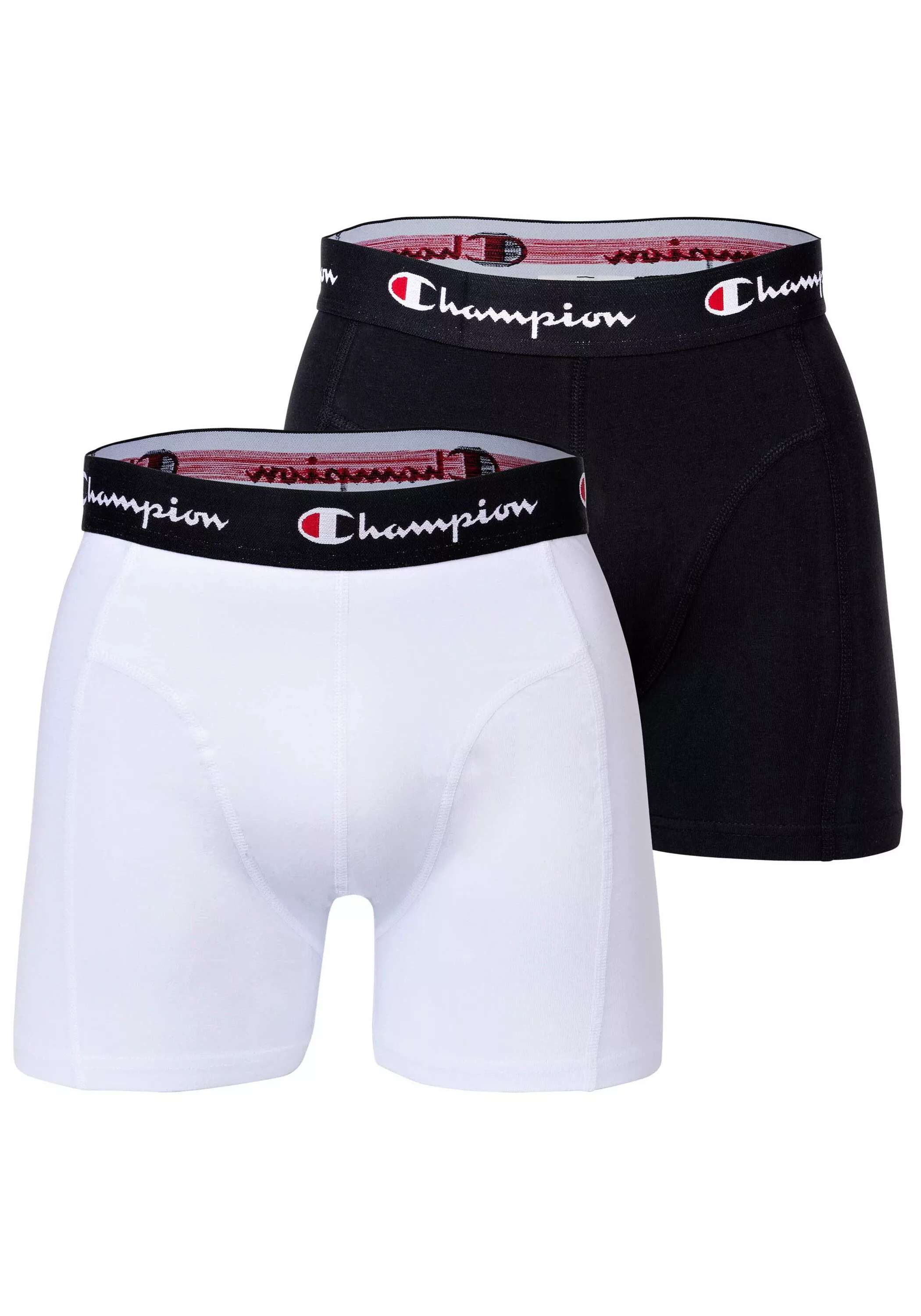 Champion Boxershorts "Boxershort 2er Pack" günstig online kaufen