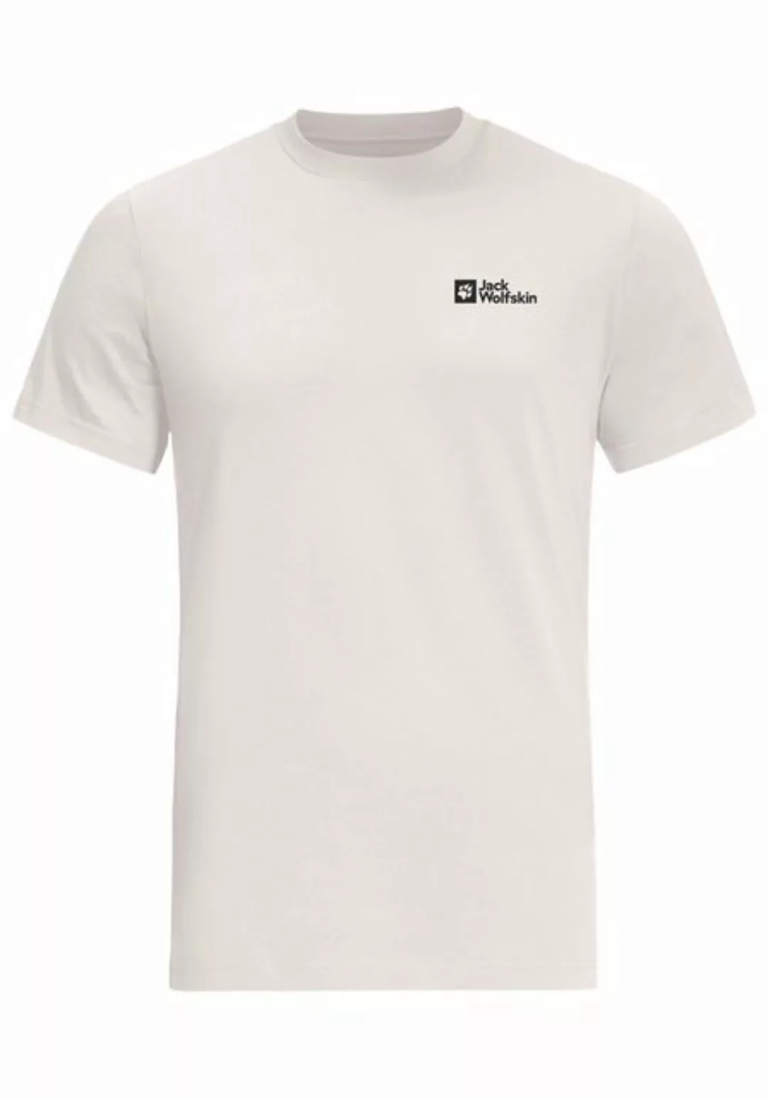 Jack Wolfskin T-Shirt ESSENTIAL T M günstig online kaufen