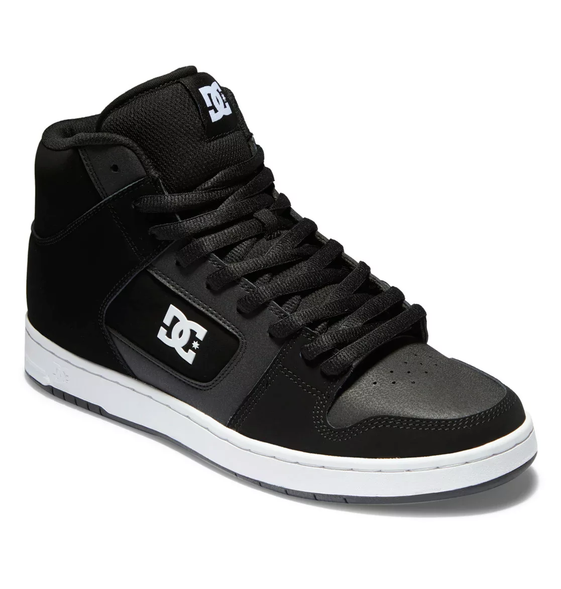 DC Shoes Sneaker "Manteca 4 Hi" günstig online kaufen