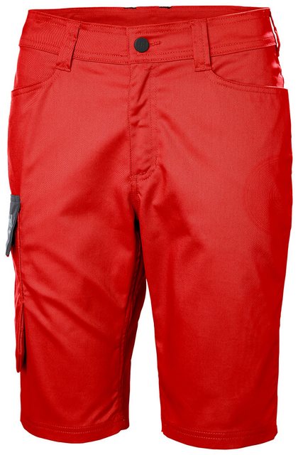 Helly Hansen Arbeitsshorts Manchester Shorts günstig online kaufen