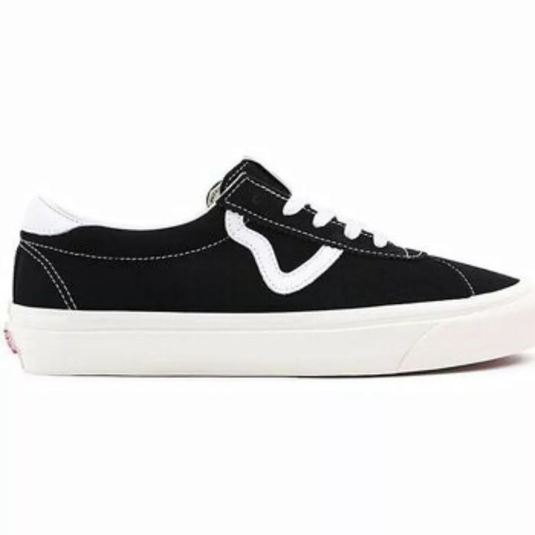Vans  Sneaker STYLE 73 - VN0A3WLQUL1-BLACK günstig online kaufen