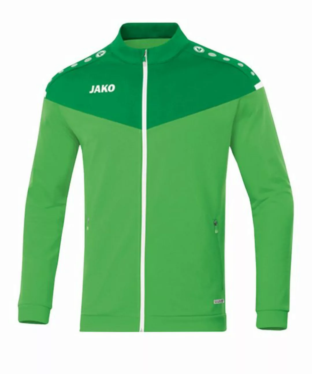 Jako Sweatjacke JAKO Champ 2.0 Polyesterjacke Polyester günstig online kaufen