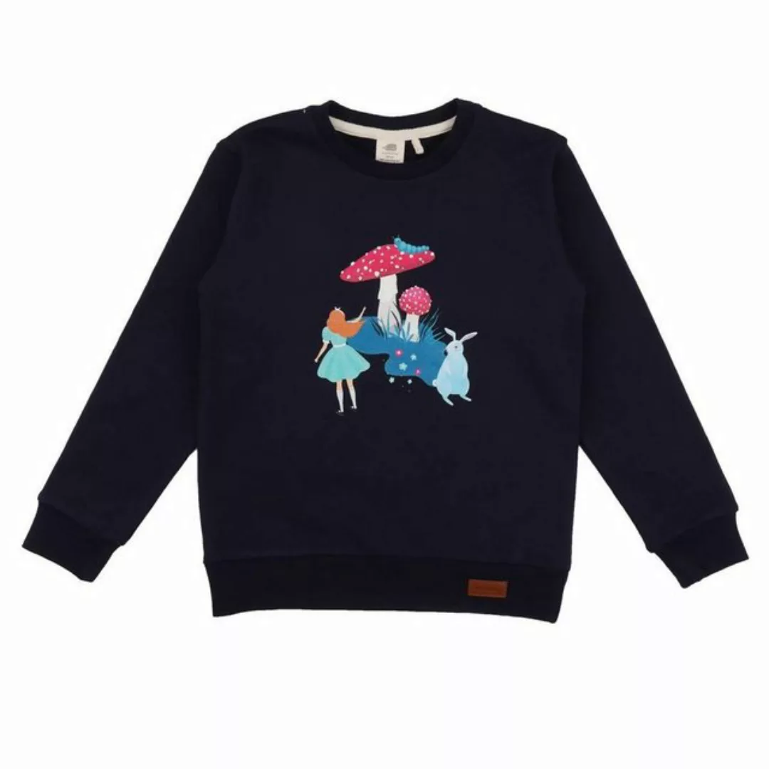 Walkiddy Sweatshirt WL22-501 günstig online kaufen