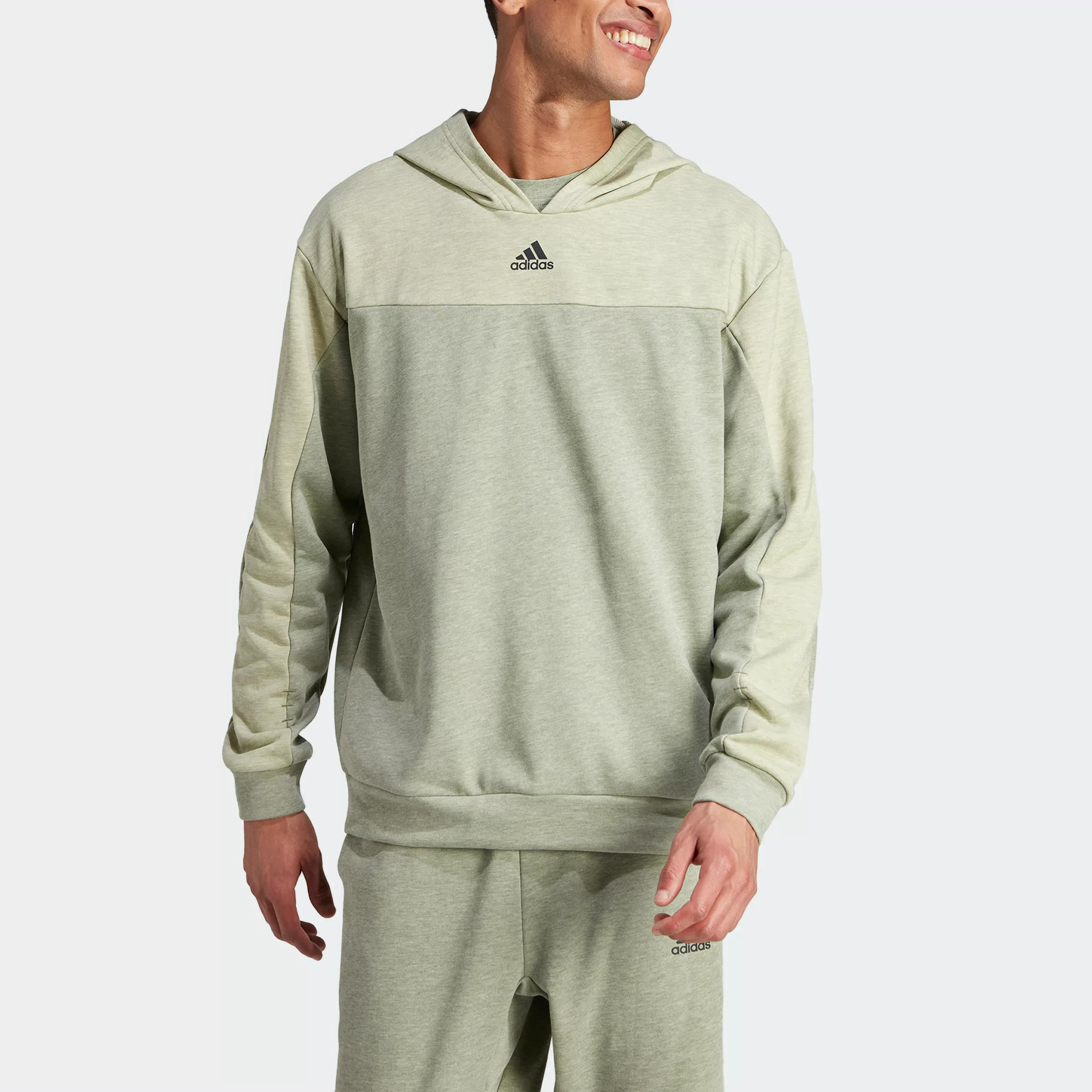 adidas Sportswear Kapuzensweatshirt "M MEL HD" günstig online kaufen