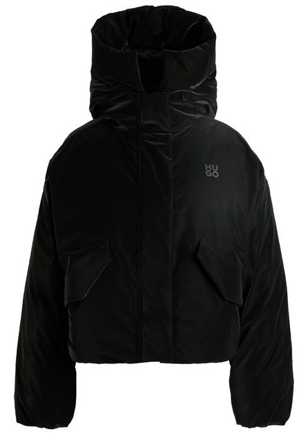 HUGO Steppjacke Florita-1 (1-St) günstig online kaufen