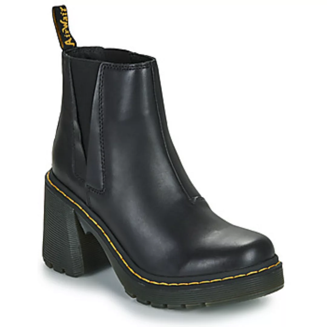 Dr. Martens  Pumps Spence Black Sendal günstig online kaufen