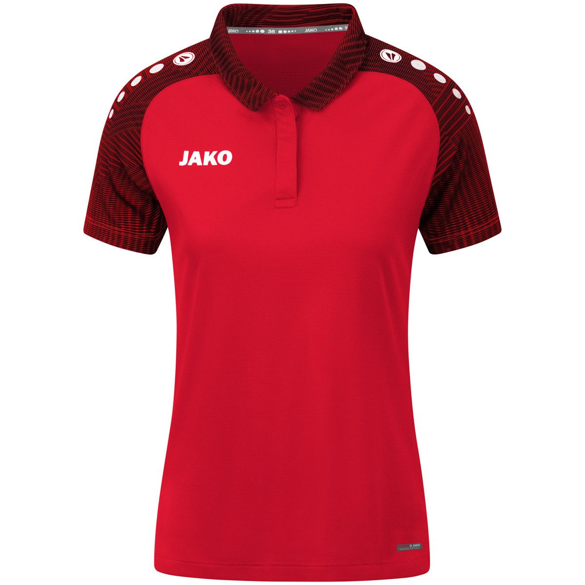 Jako Funktionsshirt 6322 Polo Performance günstig online kaufen