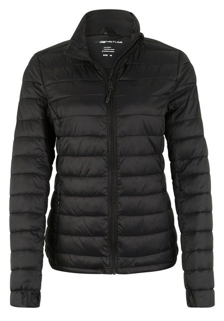 WHISTLER Steppjacke Tepic W Pro-lite mit Kinnschutz und kuscheliger Wattier günstig online kaufen