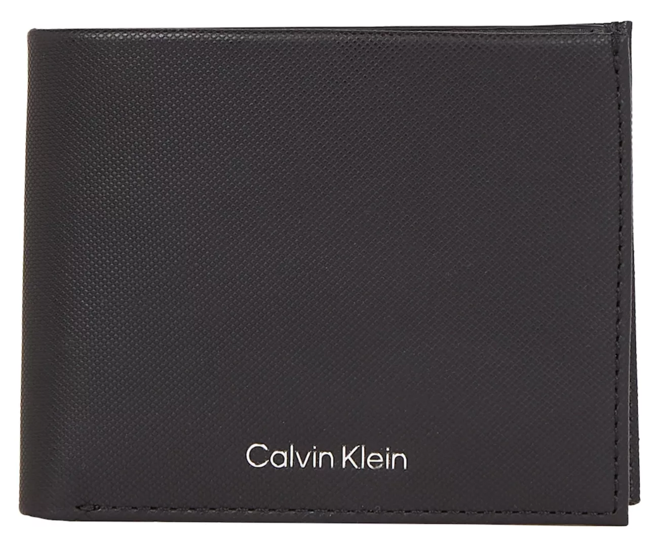 Calvin Klein Geldbörse "CK MUST BIFOLD 5CC W/COIN" günstig online kaufen