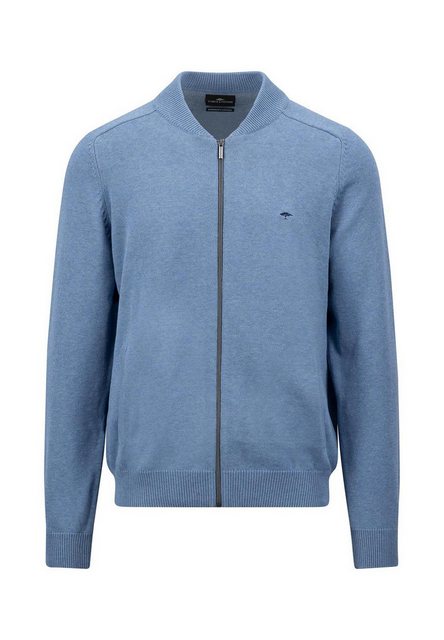 FYNCH-HATTON Cardigan - Supersoft Cardigan College – Modern & zeitlos günstig online kaufen